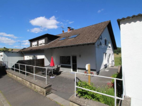 Apartment Eifelnatur - Haus 3-1